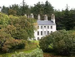 Forss House Hotel | İskoçya - Scottish Highlands - Thurso