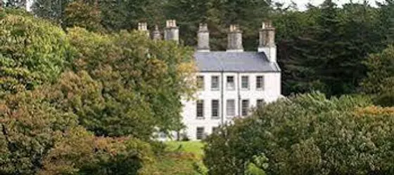 Forss House Hotel | İskoçya - Scottish Highlands - Thurso