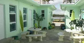 Dream Inn by Florio's of Hollywood | Florida - Fort Lauderdale (ve civarı) - Hollywood