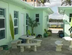 Dream Inn by Florio's of Hollywood | Florida - Fort Lauderdale (ve civarı) - Hollywood