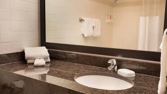 Drury Suites Paducah | Kentucky - Paducah (ve civarı) - Paducah