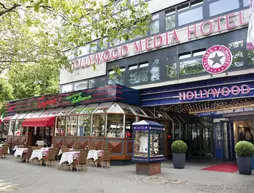 Hollywood Media Hotel am Kurfürstendamm