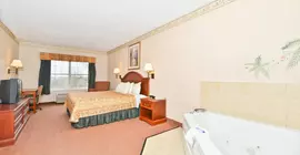 Americas Best Value Inn & Suites | Indiana - Marion (ve civarı) - Marion