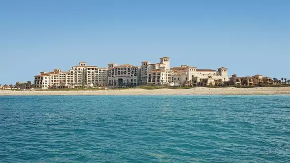 The St. Regis Saadiyat Island Resort | Abu Dabi - Saadiyat Adası