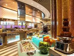 Sofitel Shenyang Lido | Liaoning - Shenyang - Heping