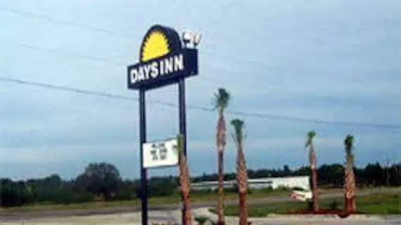 Days Inn Galliano LA | Louisiana - Houma (ve civarı) - Galliano