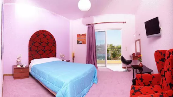 Paradice Hotel | Girit Adası - Hanya (bölge) - Hanya