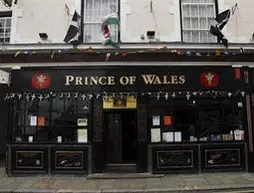 Prince of Wales