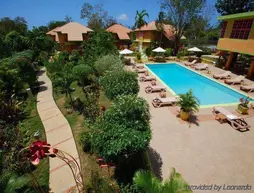 Oasis Resort | Westmoreland - Negril (ve civarı) - Negril - West End (Batı Ucu)