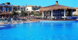 Insotel Punta Prima Resort | Balearic Adaları - Menorca - Sant Lluis