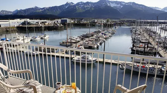 Holiday Inn Express Seward Harbor | Alaska - Seward