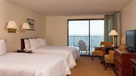 Cliff House Resort & Spa | Maine - Ogunquit - Wells (ve civarı) - Cape Neddick