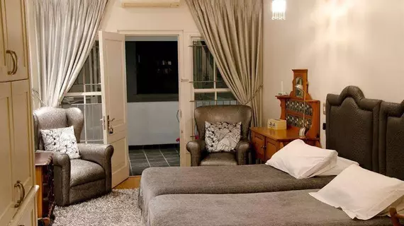 Batavia Boutique Hotel | Western Cape (il) - West Coast DC - Drakenstein - Cape Town (ve civarı) - Stellenbosch