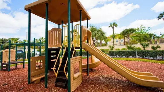 Magic Tree Resort | Florida - Orlando (ve civarı) - Disney's Maingate West