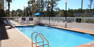 Hampton Inn & Suites Palm Coast