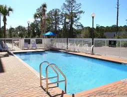 Hampton Inn & Suites Palm Coast | Florida - Daytona Beach (ve civarı) - Palm Coast