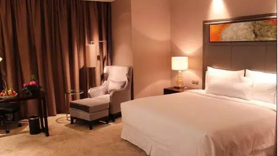 Riviera Hotel Ningbo | Zhejiang - Ningbo