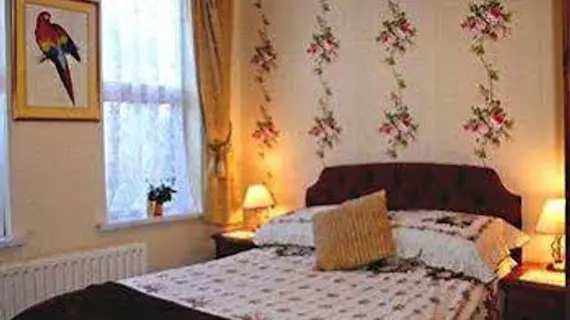 Amberlea Guest House | Dorset (kontluk) - Purbeck District - Swanage