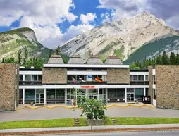 Banff Voyager Inn | Alberta - Banff