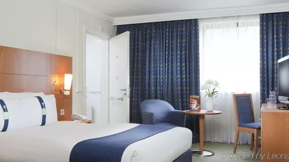 Holiday Inn Birmingham M6 J7 | West Midlands (ilçe) - Birmingham (ve civarı) - Birmingham