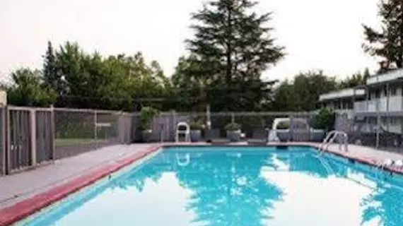 Ashland Motel | Oregon - Medford (ve civarı) - Ashland