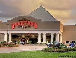 Boomtown Casino & Hotel | Louisiana - Bossier Parish - Shreveport (ve civarı) - Bossier City