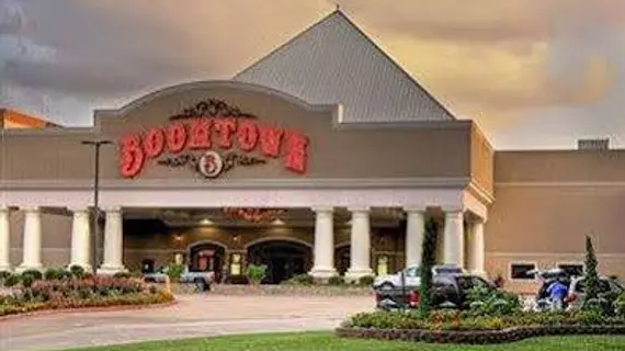 Boomtown Casino & Hotel | Louisiana - Bossier Parish - Shreveport (ve civarı) - Bossier City