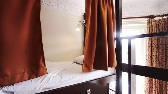 Palmers Lodge Swiss Cottage | Londra (ve civarı) - Camden - Hampstead