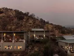 Shepherd's Tree Game Lodge | Kuzeybatı (il) - Pilanesberg Ulusal Parkı