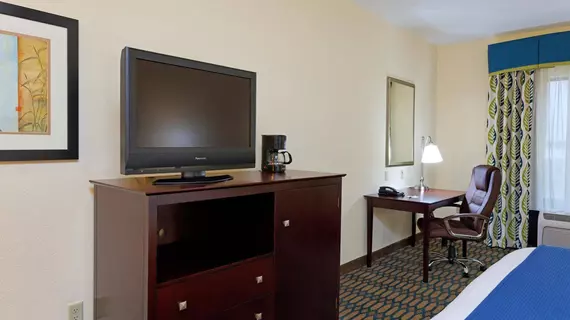 Holiday Inn Express - Andalusia | Alabama - Enterprise (ve civarı) - Andalusia