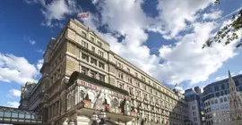 Amba Hotel Charing Cross | Londra (ve civarı) - City of Westminster