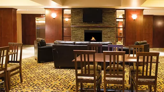 Holiday Inn Express Hotel & Suites - Slave Lake | Alberta - Slave Lake