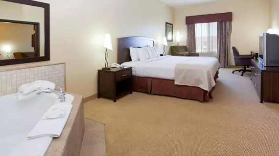 Holiday Inn Denver-Parker-E470/Parker Road | Kolorado - Denver (ve civarı) - Parker