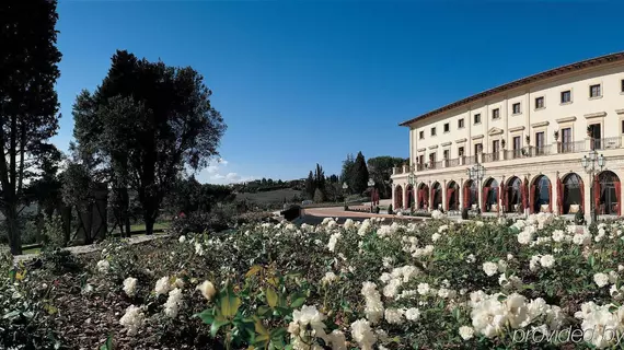 Fonteverde Tuscan Resort & Spa | Toskana - Siena (vilayet) - San Casciano dei Bagni