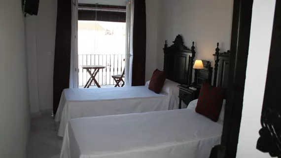 Hostal Ciudad Trigueros | Andalucia - Huelva (vilayet) - Trigueros