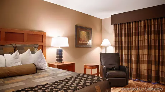 Best Western PLUS Bloomington Hotel | Minnesota - Minneapolis - St. Paul (ve civarı) - Bloomington