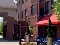 TownePlace Suites Detroit Warren | Michigan - Detroit (ve civarı) - Warren