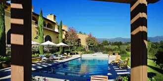 Ojai Valley Inn and Spa