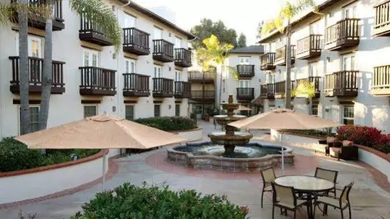 Fairfield Inn & Suites San Diego Old Town | Kaliforniya - San Diego County - San Diego - Old Town