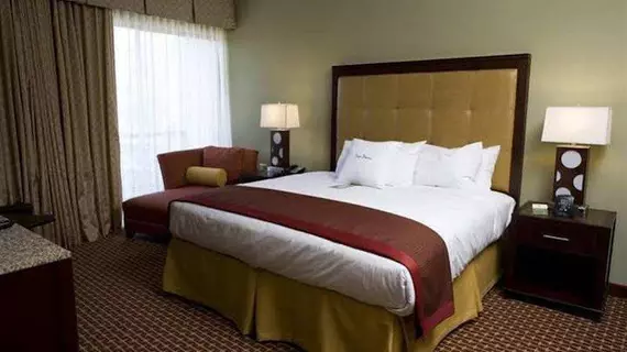 DoubleTree by Hilton Atlanta Northeast/Northlake | Georgia - Atlanta (ve civarı) - Atlanta