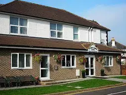 Acorn Lodge Gatwick | Surrey (kontluk) - Horley