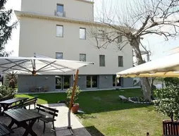 Hotel La Sosta | Lombardy - Bergamo - Bergamo (ve civarı) - Cisano Bergamasco