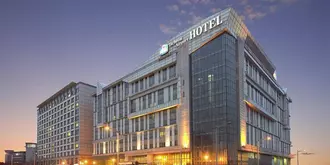 Best Western Premier Incheon Airport Hotel