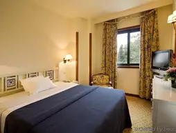 Real Residencia Suite Hotel | Lizbon Bölgesi - Lizbon  Bölgesi - Lizbon Eski Kent Bölgesi - Avenidas Novas