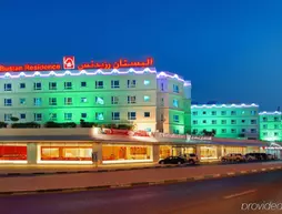 Al Bustan Centre & Residence | Dubai - Dubai