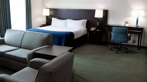 Holiday Inn La Mirada | Kaliforniya - Los Angeles County - La Mirada