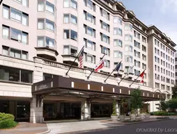 The Fairmont Washington DC | District of Columbia - Washington (ve civarı) - Washington - Northwest