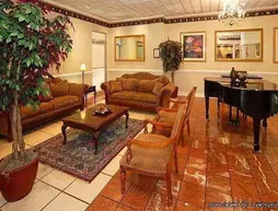 Quality Hotel Downtown | Georgia - Atlanta (ve civarı) - Atlanta - Fairlie-Poplar Tarihi Bölgesi