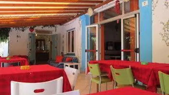 Hotel Migani Spiaggia | Emilia-Romagna - Rimini - Marina Centro