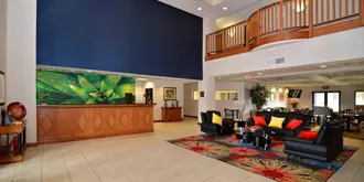 Best Western Regency Plaza Hotel - St. Paul East